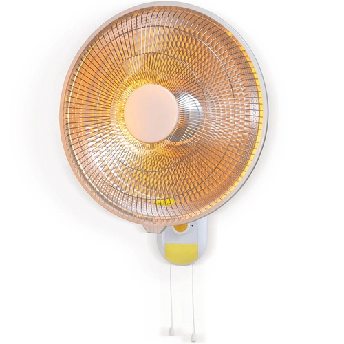 מקרן חום מסתובב לתלייה Electro Hanan EL-11B – 1000W