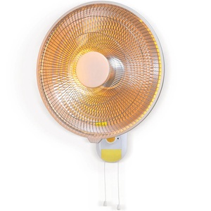 מקרן חום מסתובב לתלייה Electro Hanan EL-11B – 1000W