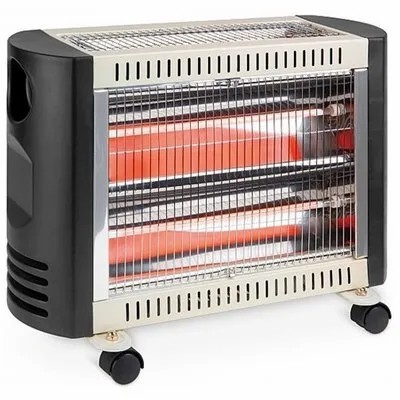תנור חימום אינפרא אדום רצפתי Electro Hanan EL-154