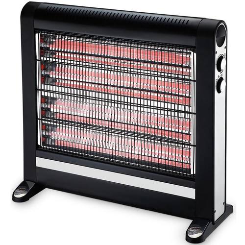 תנור חימום רצפתי – 4 גופי חימום Electro Hanan EL-2404