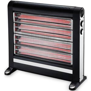 תנור חימום רצפתי – 4 גופי חימום Electro Hanan EL-2404