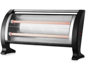 תנור חימום רצפתי – 2 גופי חימום Electro Hanan דגם EL-2402