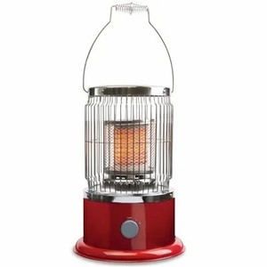 תנור חימום ספירלה עגול Electro Hanan דגם EL-2400