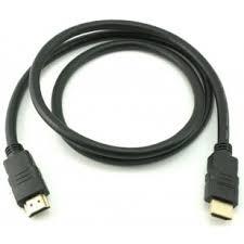 כבל HDMI   <  HDMI   