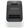 מדפסת מדבקות BROTHER QL820NWB