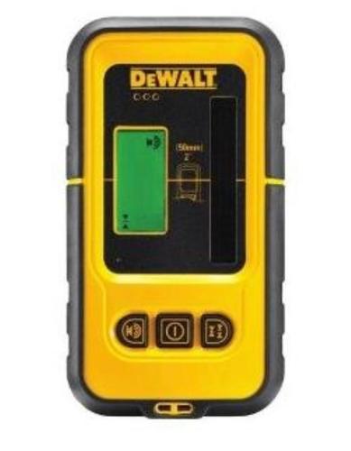 גלאי לייזר ירוק עד 50 מטר DW0892G