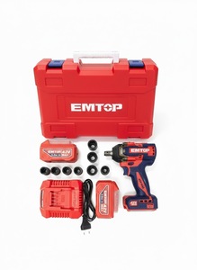 מפתח רטיטה מקצועי מבית EMTOP 