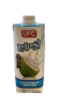 משקה מי קוקוס 100%