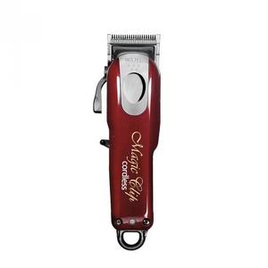 מכונת תספורת Wahl Cordless Magic Clip 8148