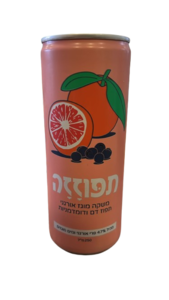 גרופר - תפוזזה