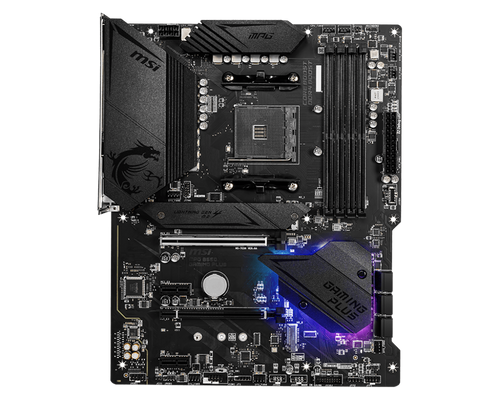 לוח אם MSI MPG B550 GAMING PLUS