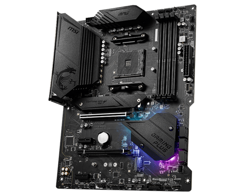 לוח אם MSI MPG B550 GAMING PLUS