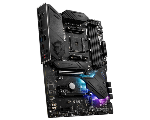 לוח אם MSI MPG B550 GAMING PLUS