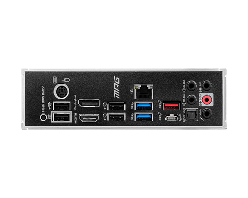 לוח אם MSI MPG B550 GAMING PLUS
