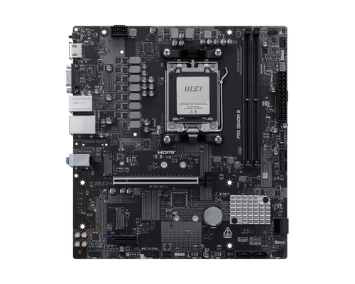 לוח אם PRO B840M-B