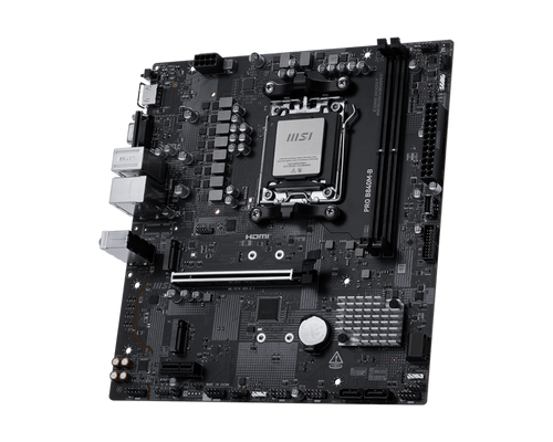 לוח אם PRO B840M-B