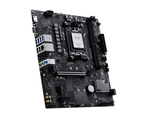 לוח אם PRO B840M-B