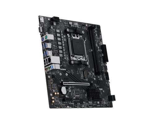 לוח אם MSI PRO A620AM-B EVO