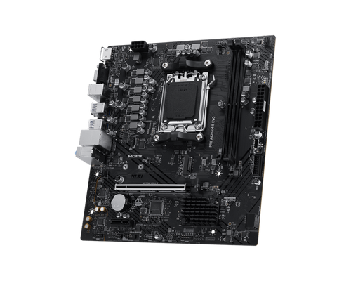 לוח אם MSI PRO A620AM-B EVO