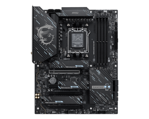 לוח אם X870E GAMING PLUS WIFI