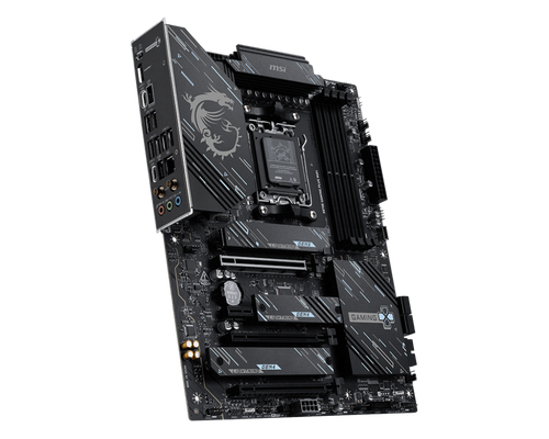 לוח אם X870E GAMING PLUS WIFI