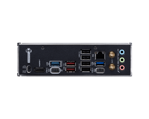 לוח אם X870E GAMING PLUS WIFI
