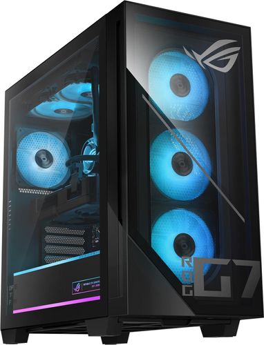 מחשב נייח ASUS ROG G700TF-09285K298W אסוס