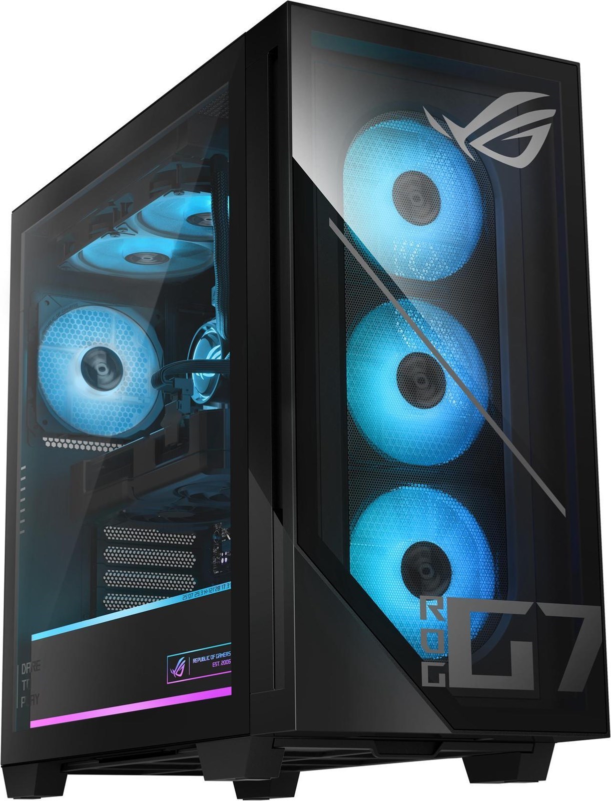 מחשב נייח ASUS ROG G700TF-09285K298W אסוס