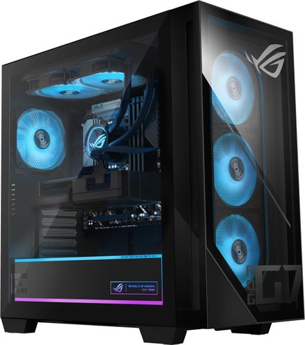 מחשב נייח ASUS ROG G700TF-09285K298W אסוס