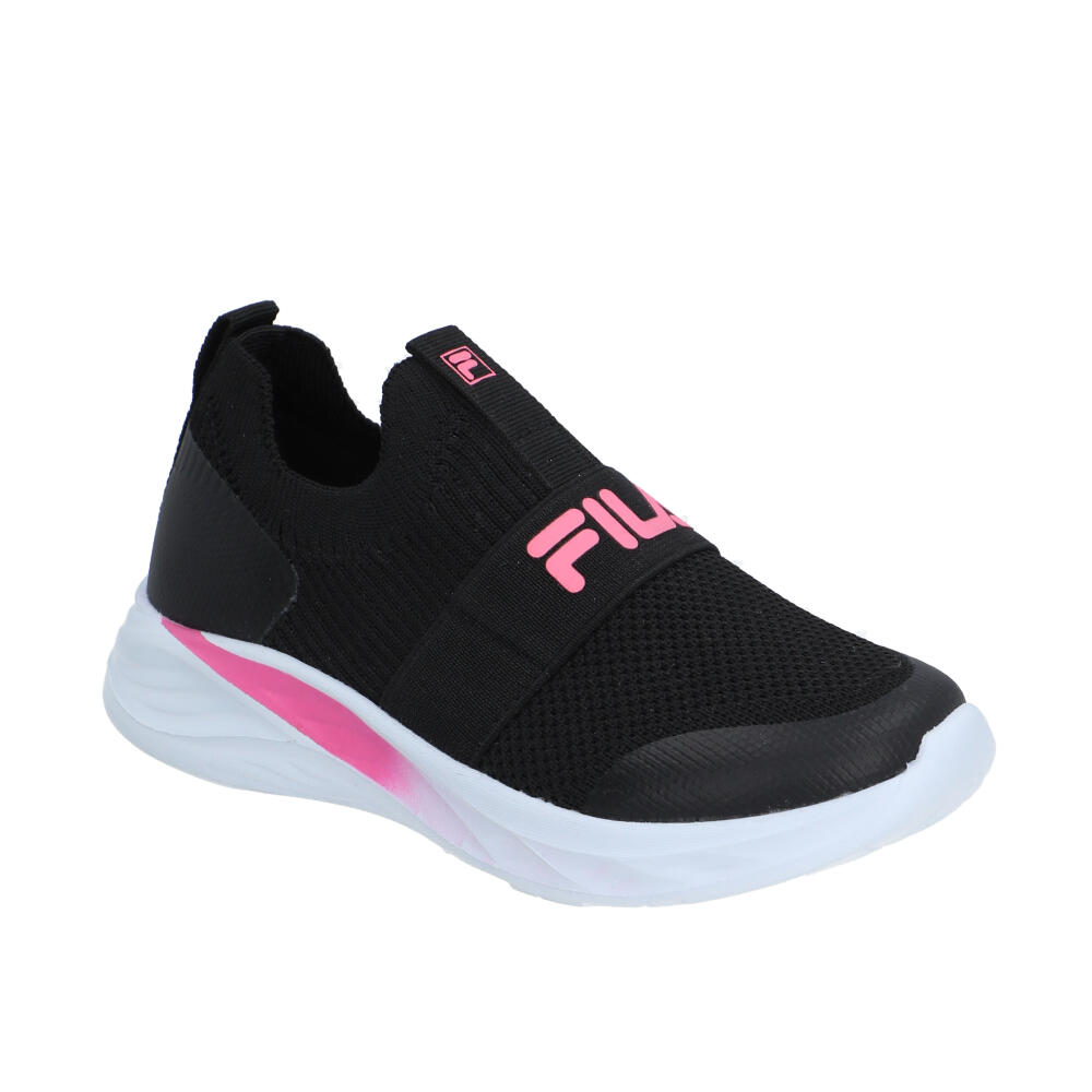 נעלי פילה Fila F401241-993 Slip On | פעוטות