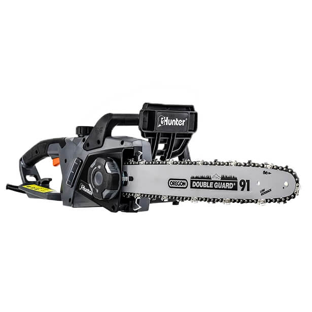 מסור שרשרת חשמלי "16 2300W דגם 103001-001 האנטר Hunter