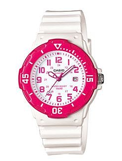 שעון יד ‏אנלוגי Casio LRW-200H-4B 