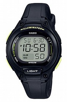 שעון יד ‏דיגיטלי Casio LW-203-1BV