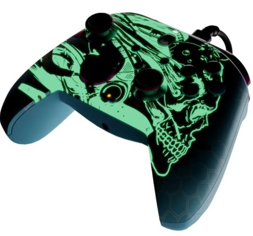 בקר משחק חוטי Turtle Beach Rematch Advanced Wired Android Dreams
