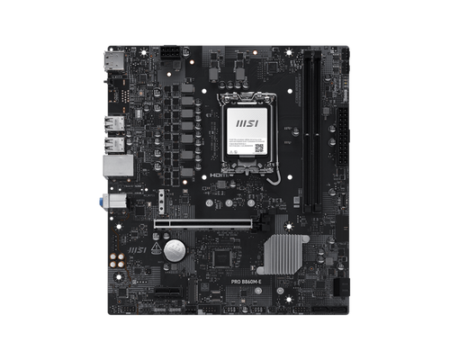 לוח אם PRO B860M-E