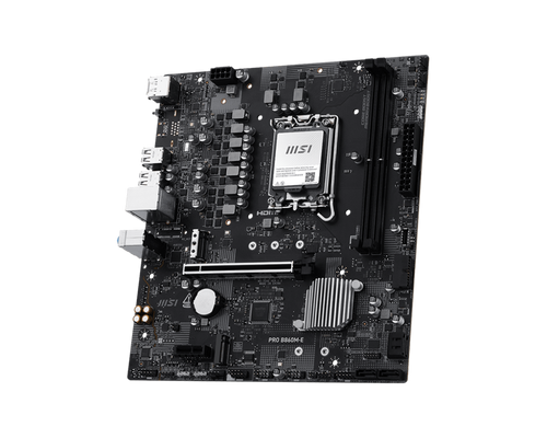 לוח אם PRO B860M-E