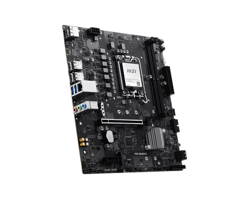 לוח אם PRO B860M-E