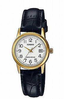 שעון יד אנלוגי Casio LTP-V002GL-7B2