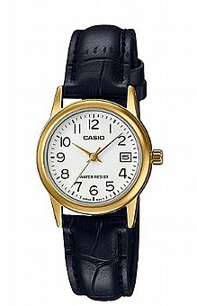 שעון יד אנלוגי Casio LTP-V002GL-7B2