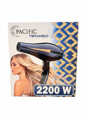 פן PACIFIC TORANDO 2200 W