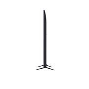 86 אינץ' LG NanoCell AI NANO81  , טלוויזיה חכמה 4K עם בינה מלאכותית, שלט חכם, HDR10 ו-webOS24, ‏2024