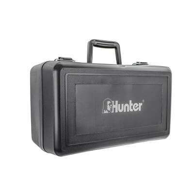 מחרצת קירות חשמלית 1500W דגם 102000-003 האנטר Hunter
