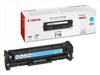 טונר מקורי CANON CRG 718 C