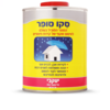 סקו סופר – חומר אטימה שקוף לקירות מבית יעקבי