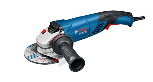 משחזת זווית 1800W GWS 18-125L INOX