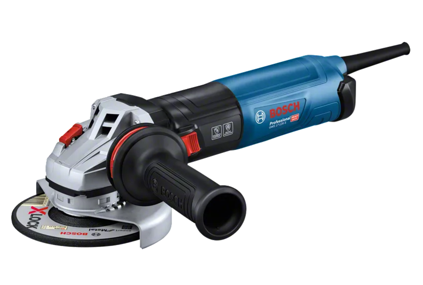 משחזת זווית "6 (150 מ"מ) חשמלית 1800W GWS 18-150 L