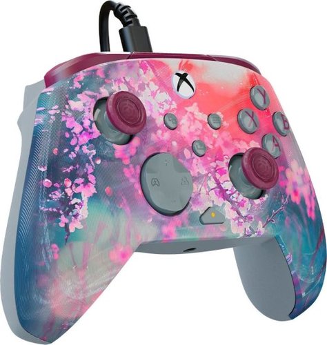 בקר משחק חוטי Turtle Beach Rematch Advanced Wired Kyoto Bloom