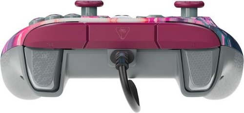 בקר משחק חוטי Turtle Beach Rematch Advanced Wired Kyoto Bloom