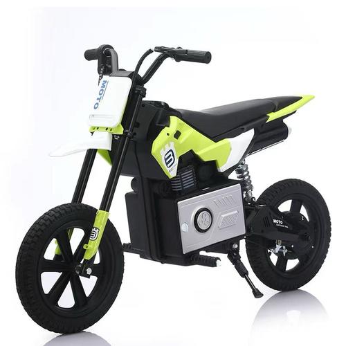 אופנוע ממונע 36V פנטום מהיבואן לצרכן 