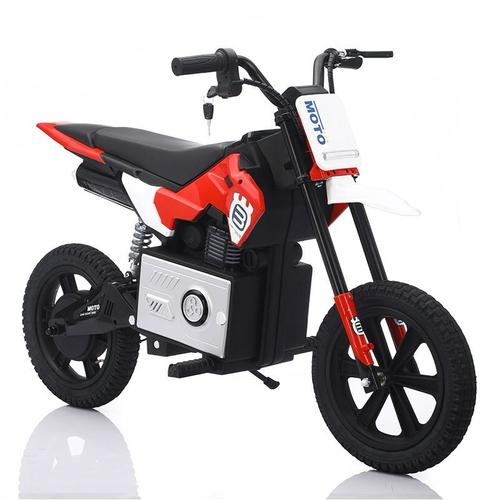 אופנוע ממונע 36V פנטום מהיבואן לצרכן 